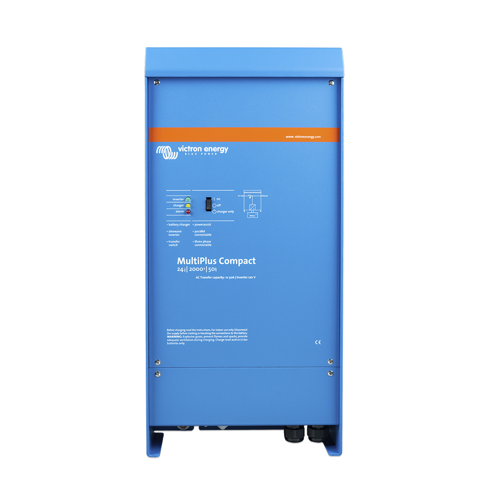 MultiPlus C 24/2000/50-30 | DSP Camper